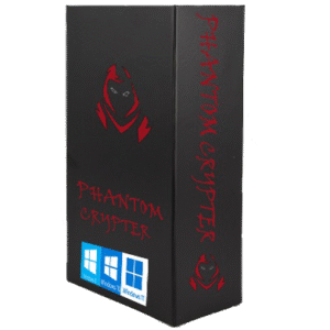 Phantom Crypter (VBS Output)